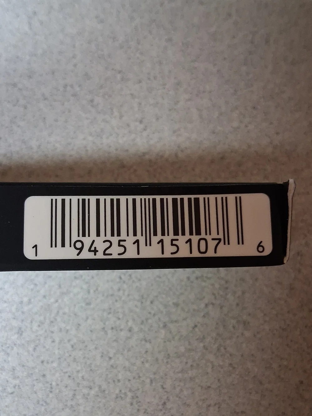 NARS Total Seduction Eyeshadow Stick - Shade Sparked